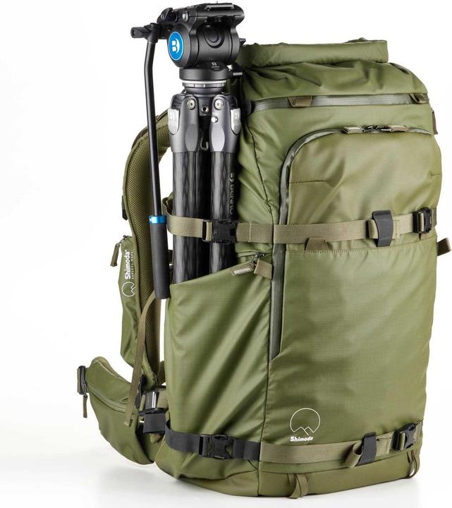 Produktbild Shimoda Action X70 HD Starter Kit (XL DV CU) (Fotorucksack, 77 l)