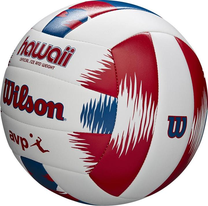 Immagine prodotto Wilson Kit estivo AVP Hawaii (5)