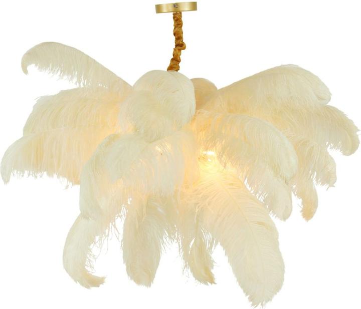 Actual product image Light & Living Feather
