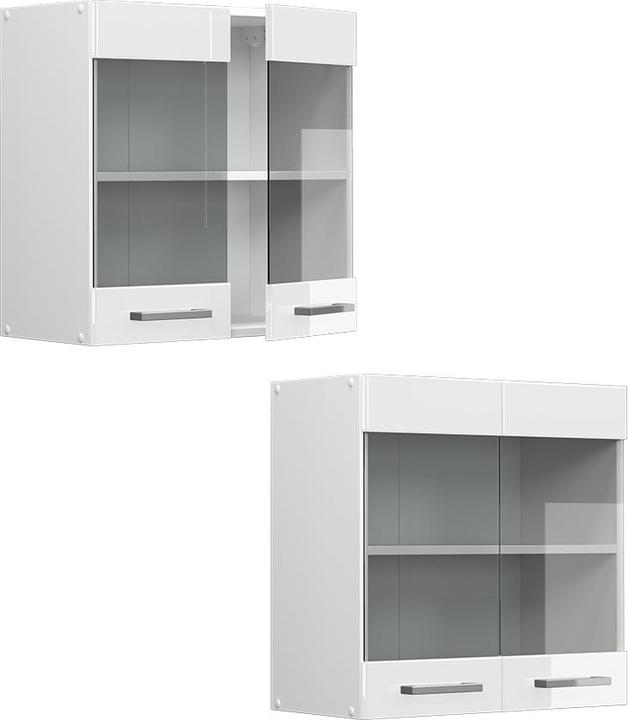 Image du produit Vicco Hängeschrank R-Line (60 x 31 x 60 cm)