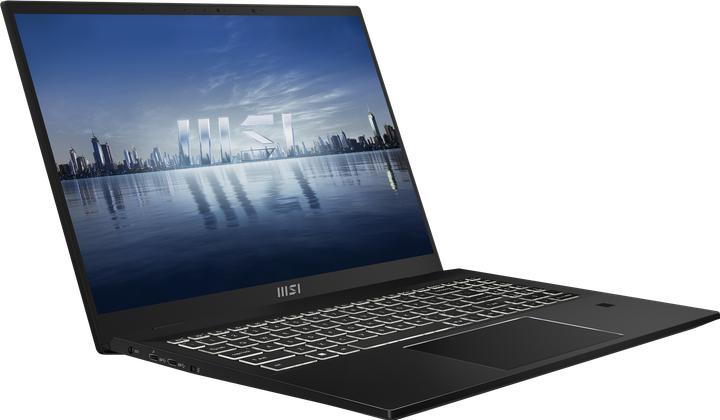 Produktbild MSI Summit E16 Flip RTX 4060 (16", 2000 GB, 32 GB, CH, Intel Core i7-1360P)