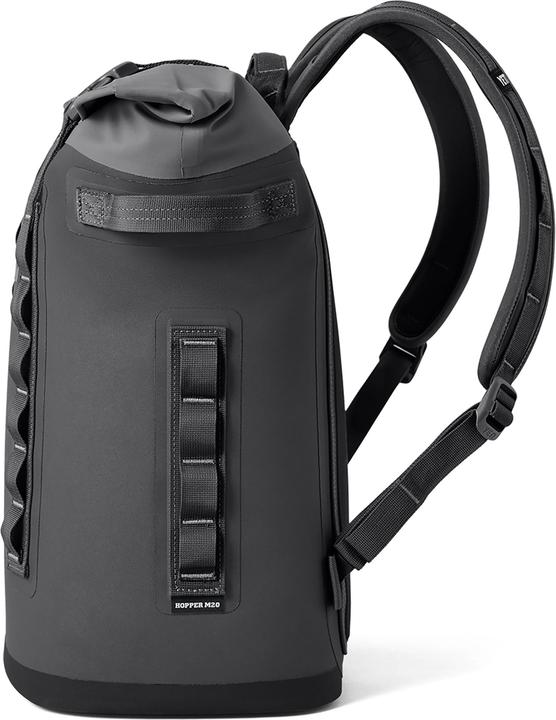 Image du produit Yeti Hopper Soft Backpack Cooler (12 l)