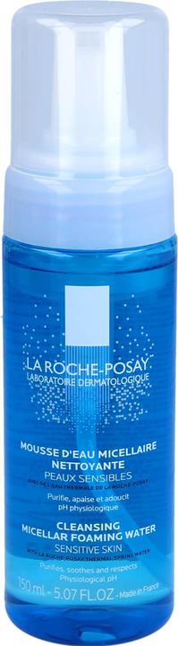 Actual product image La Roche Posay Cleansing (Micelle water, 150 ml)