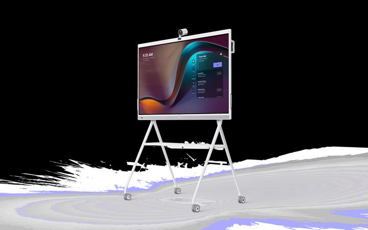 Actual product image Yealink MB-Camera-12X