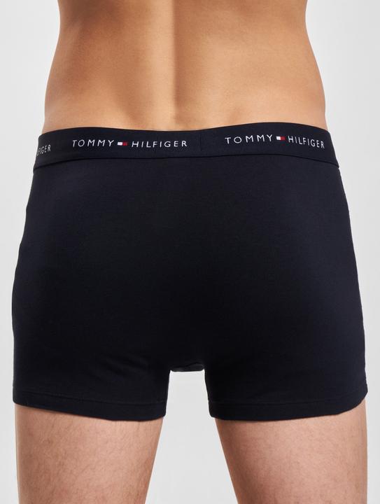 Produktbild Tommy Hilfiger WB Trunk (S, 3er Pack)