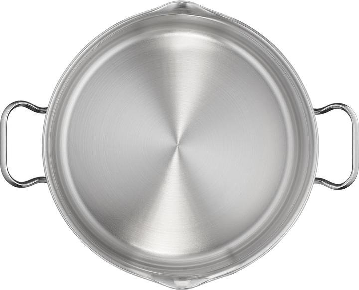 Actual product image Tefal Duetto Kochtopf (Pot, Stainless steel, 20 x 8.90 cm)