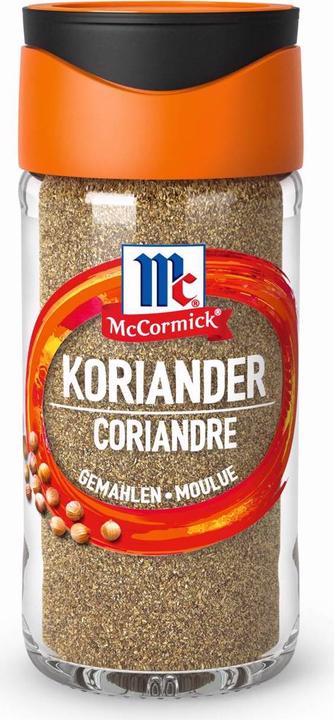 Actual product image McCormick Coriander (23 g)