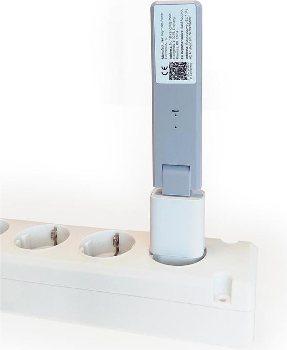 Immagine prodotto Bastone WiFi solare TX-247