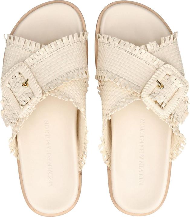 Produktbild Melvin & Hamilton Pantoletten (38)