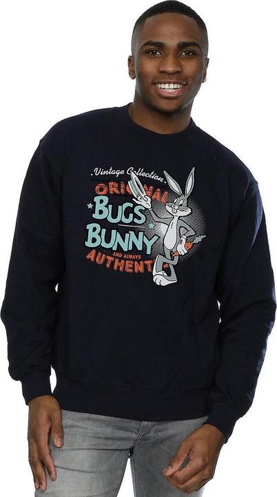Produktbild Looney Tunes Sweatshirt (L)