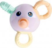 Actual product image Bambam ph ** bam bam freaky teether ball 0 / (3 Months)