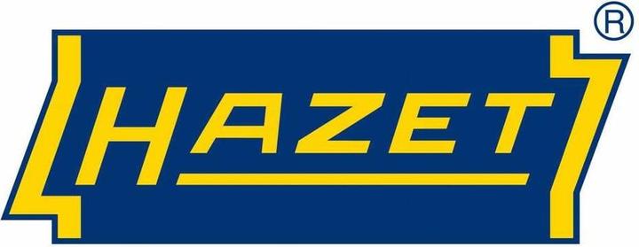 Produktbild HAZET Schraubendreher Satz ∙ mit T-Griff 829KKT/7 ∙ Innen TORX Profil ∙ T9 ∙ T10 ∙ T15 ∙ T20 ∙ T25… (T-profil)