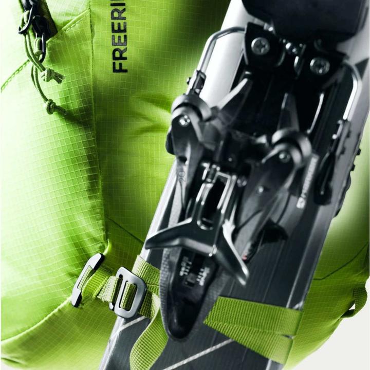 Produktbild Deuter Freerider Lite 20 Rucksack (20 l)