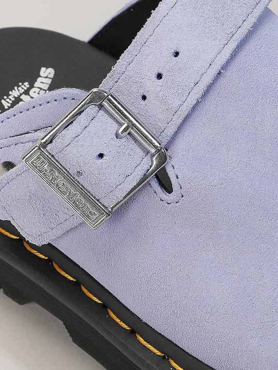 Produktbild Dr. Martens Zebzag Mule E H Suede (41)