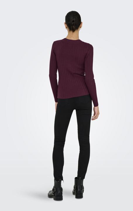 Produktbild JdY JDYKATE Strickpullover Strickpullover (XS)