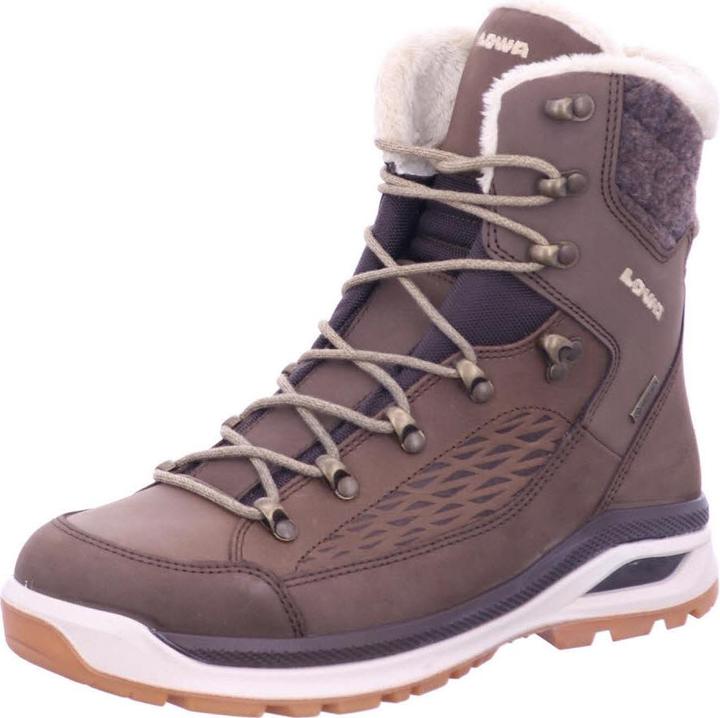 Actual product image Lowa Renegade Evo GTX Ws (37)