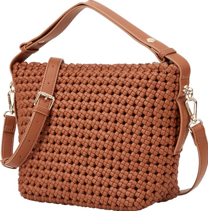 Immagine prodotto Rossis Charlotte Handgeknotet