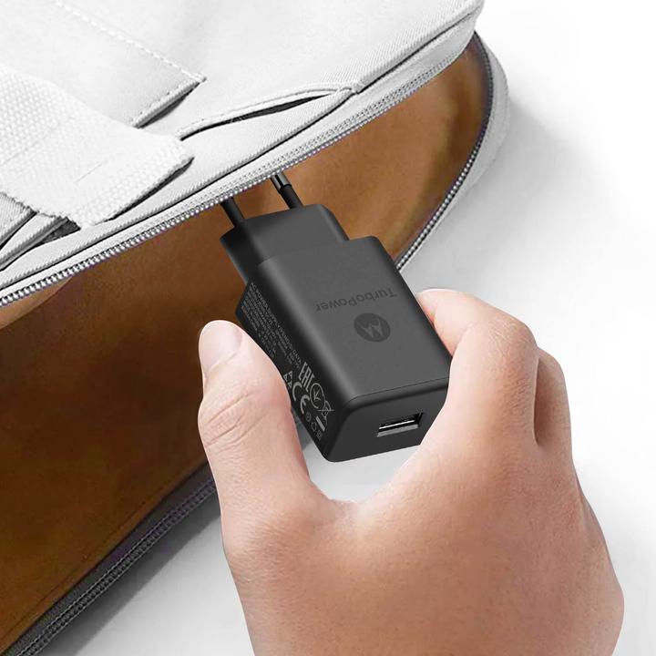 Produktbild Motorola SPN5989A / SPN5971A USB-Netzteil (15 W)