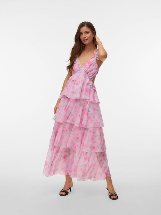 Produktbild Vero Moda VMSAFINA Langes Kleid Kleid (XS)