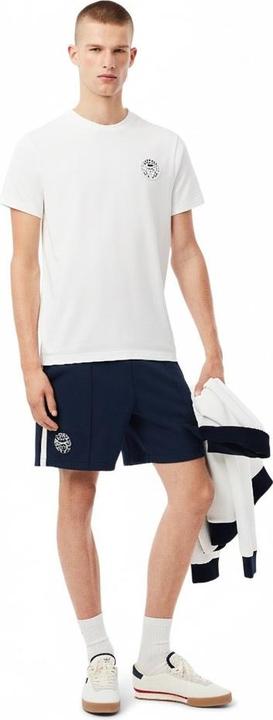 Actual product image Lacoste Shorts Heritage Herren Navy (L)