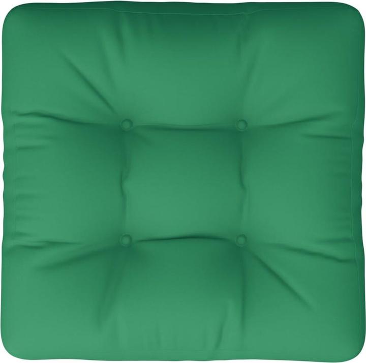 Produktbild vidaXL 10-tlg. Garten-Lounge-Set mit Kissen (50 x 50 cm)