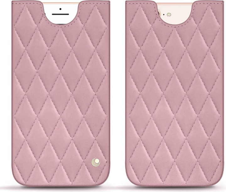 Produktbild Noreve Lederschutzhülle (Apple iPhone 8 Plus)