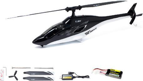 Produktbild Esky 300 V2 - BTF