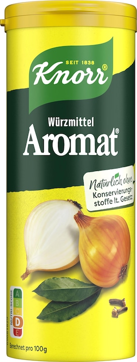 Knorr Agitateur d'arômes 100 g (100 g)