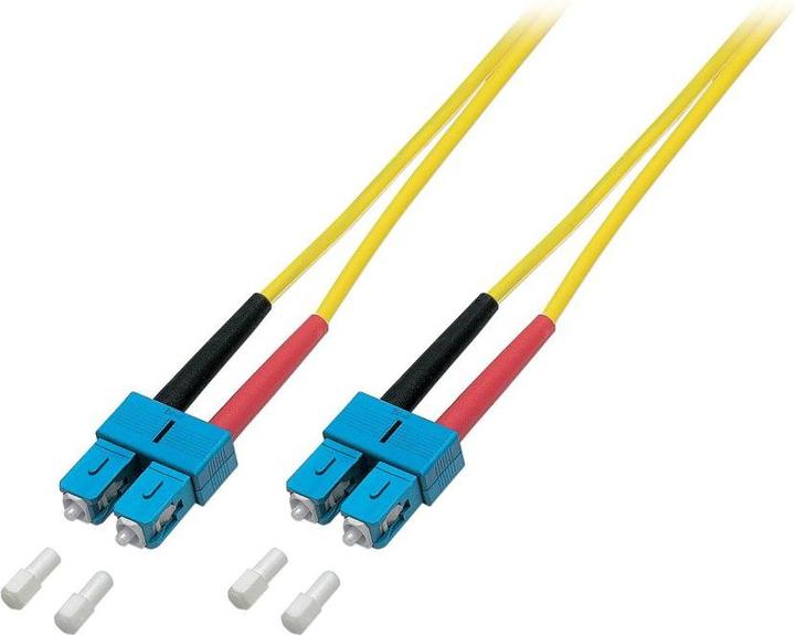 Produktbild EFB Elektronik Netzwerkkabel (CAT7, 20 m)