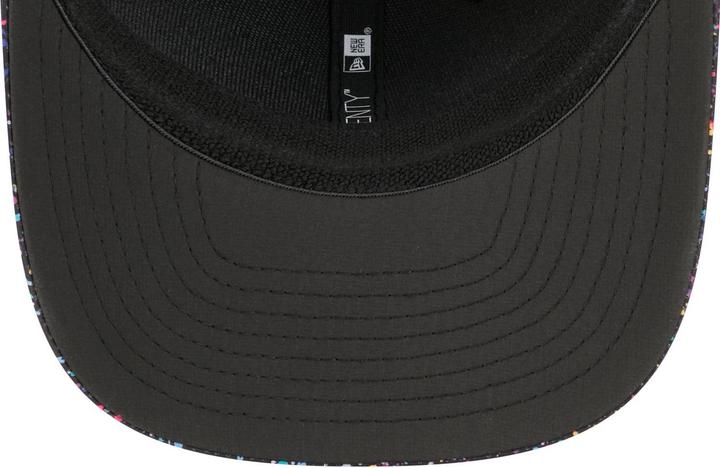 Actual product image New Era 9Seventy Trucker Cap Crucial Carolina Panthers (One size)