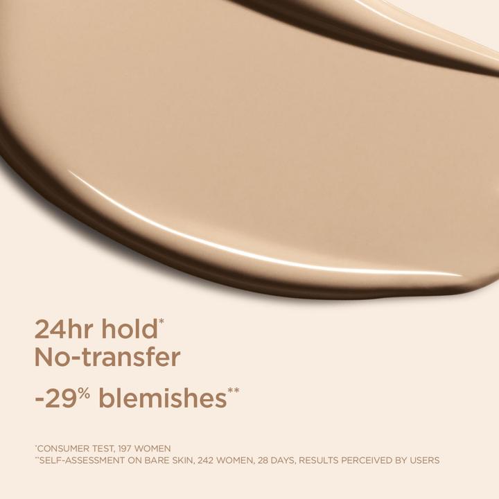 Produktbild Clarins Skin Illusion Full Coverage 30ml 103n