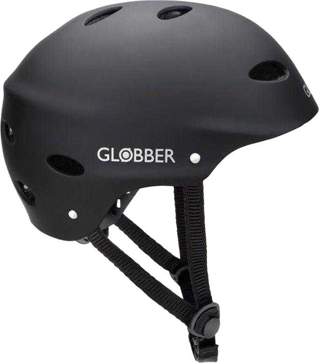 Produktbild Globber LogoFahrradhelm (54 - 56 cm)