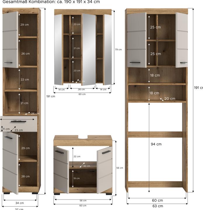 Produktbild Xonox Home Scout