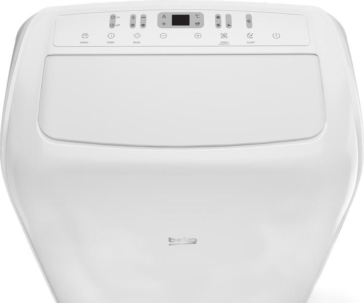 Actual product image Beko BA309C (37 m², 9000 BTU/h)
