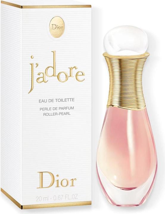 Immagine prodotto Dior J'Adore (Eau de toilette, 20 ml)