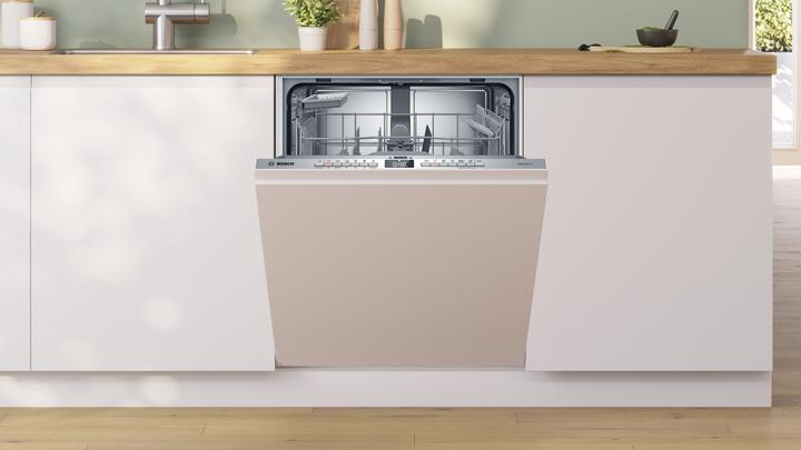 Actual product image Bosch Hausgeräte Serie 4, SMV4EAX23E