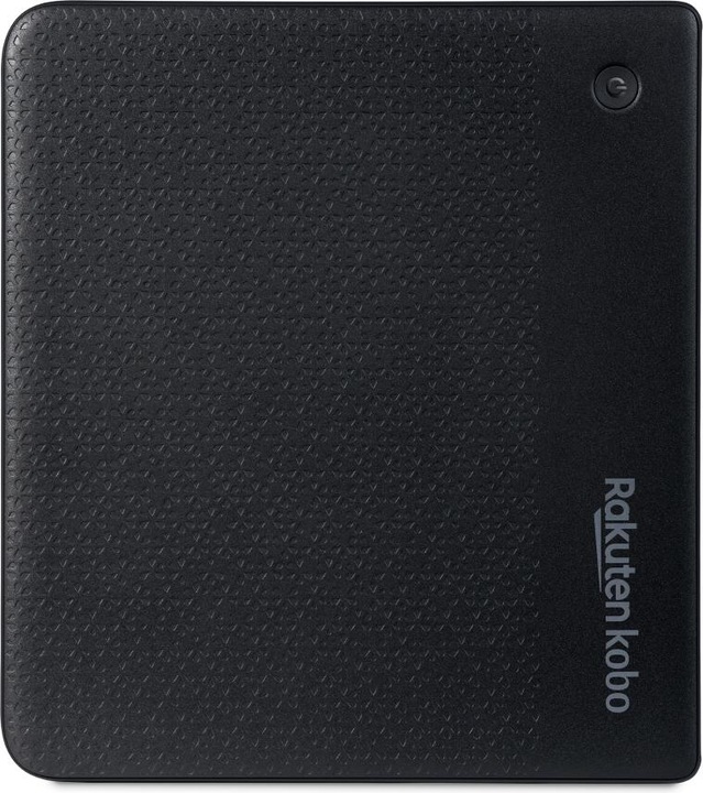 Produktbild Kobo Libra Colour (7", 32 GB, Black)
