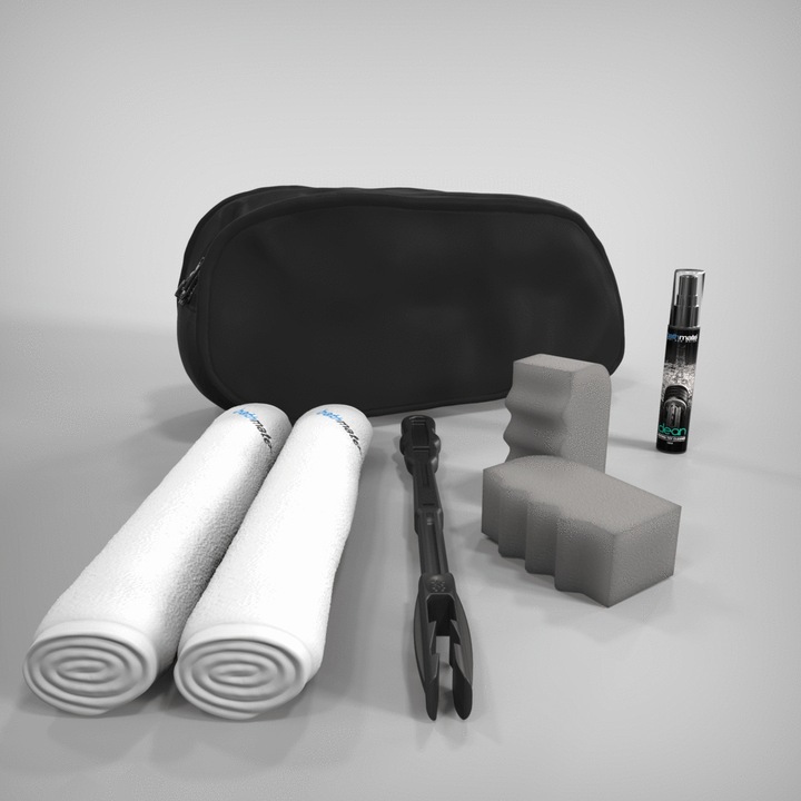 Immagine prodotto Bathmate Kit di pulizia e conservazione