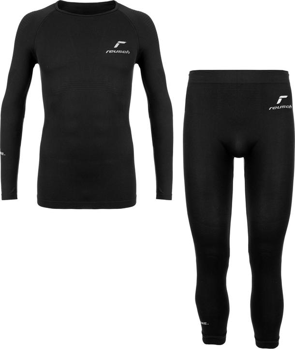 Actual product image Reusch Warm (S)