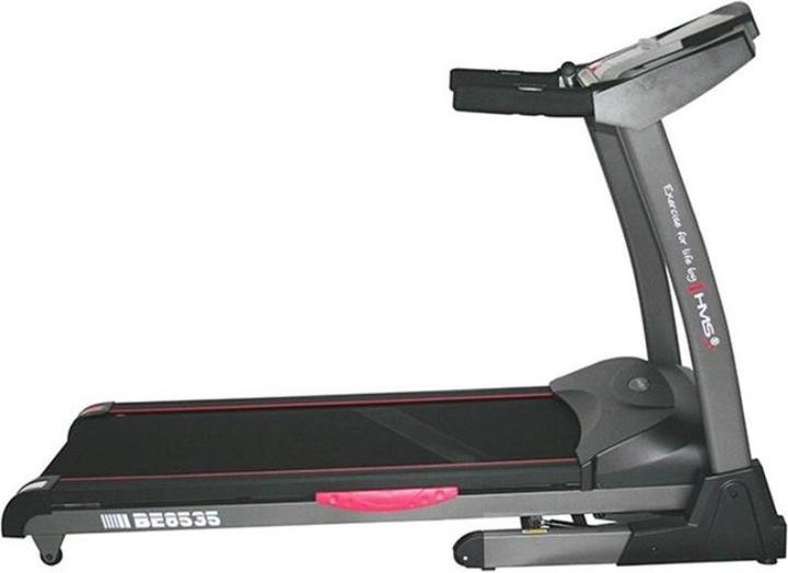 Produktbild HMS Be8535 Elektrisches Laufband