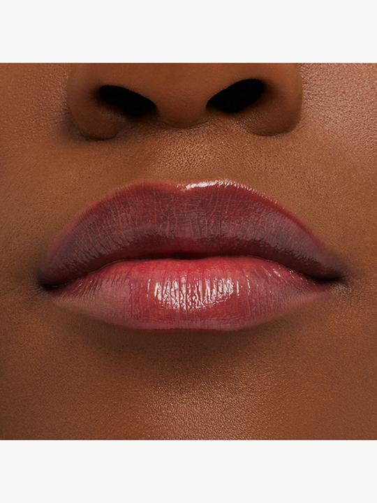 Produktbild Mac Knives Glow Play Tendertalk Lip Balm Candid (Lippenbalsam, 3.14 ml)