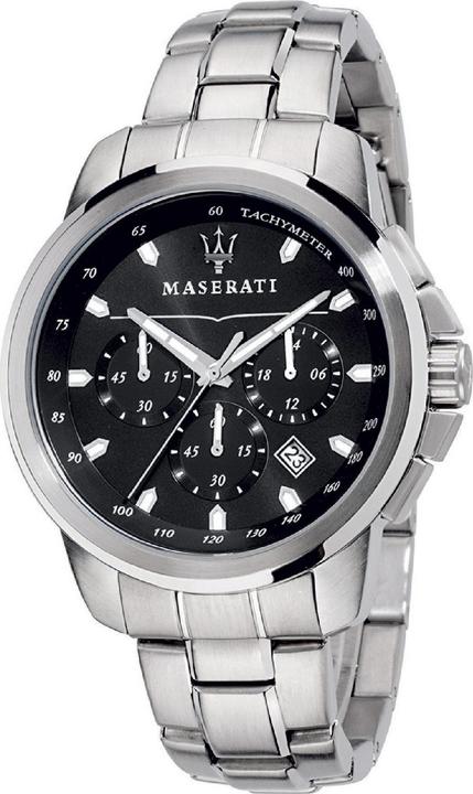 Produktbild Maserati Successo (Analoguhr, Chronograph, 44 mm)