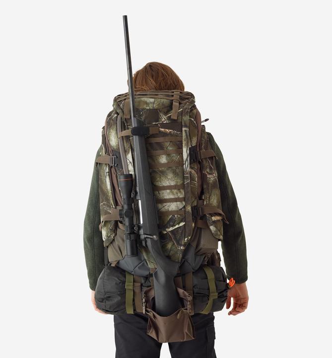 Produktbild Solognac Jagdrucksack Big Game 70 L Treemetic (70 l)