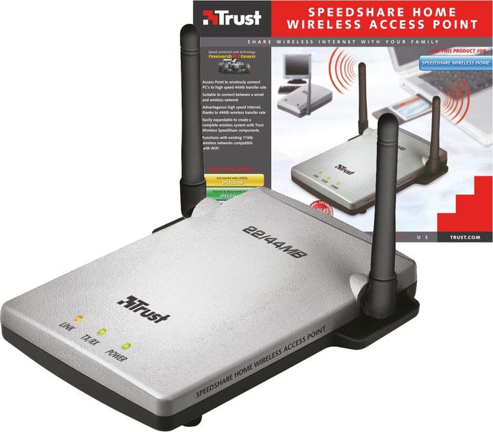 Produktbild Dr. Bott Dvi — Dvi (30 m)