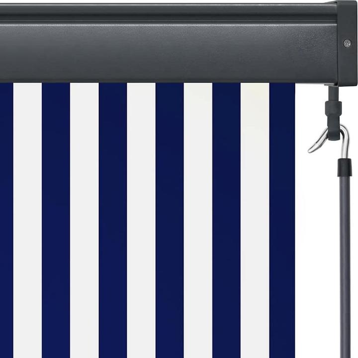 Image du produit vidaXL Meris (120 x 250 cm)