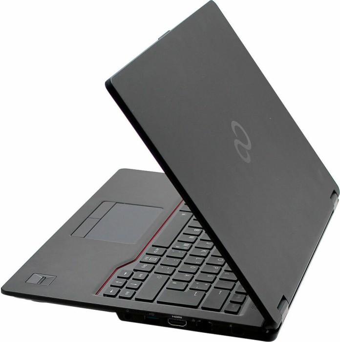 Produktbild Fujitsu Lifebook U7410 (14", 256 GB, 8 GB, DE, Intel Core i5-10210U)