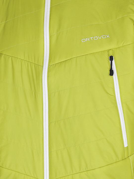 Produktbild Ortovox Westalpen Swisswool Jacket (L)