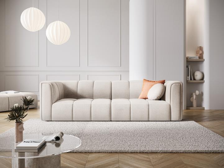 Actual product image Maison Heritage Adams (3-seater, Modular sofa)