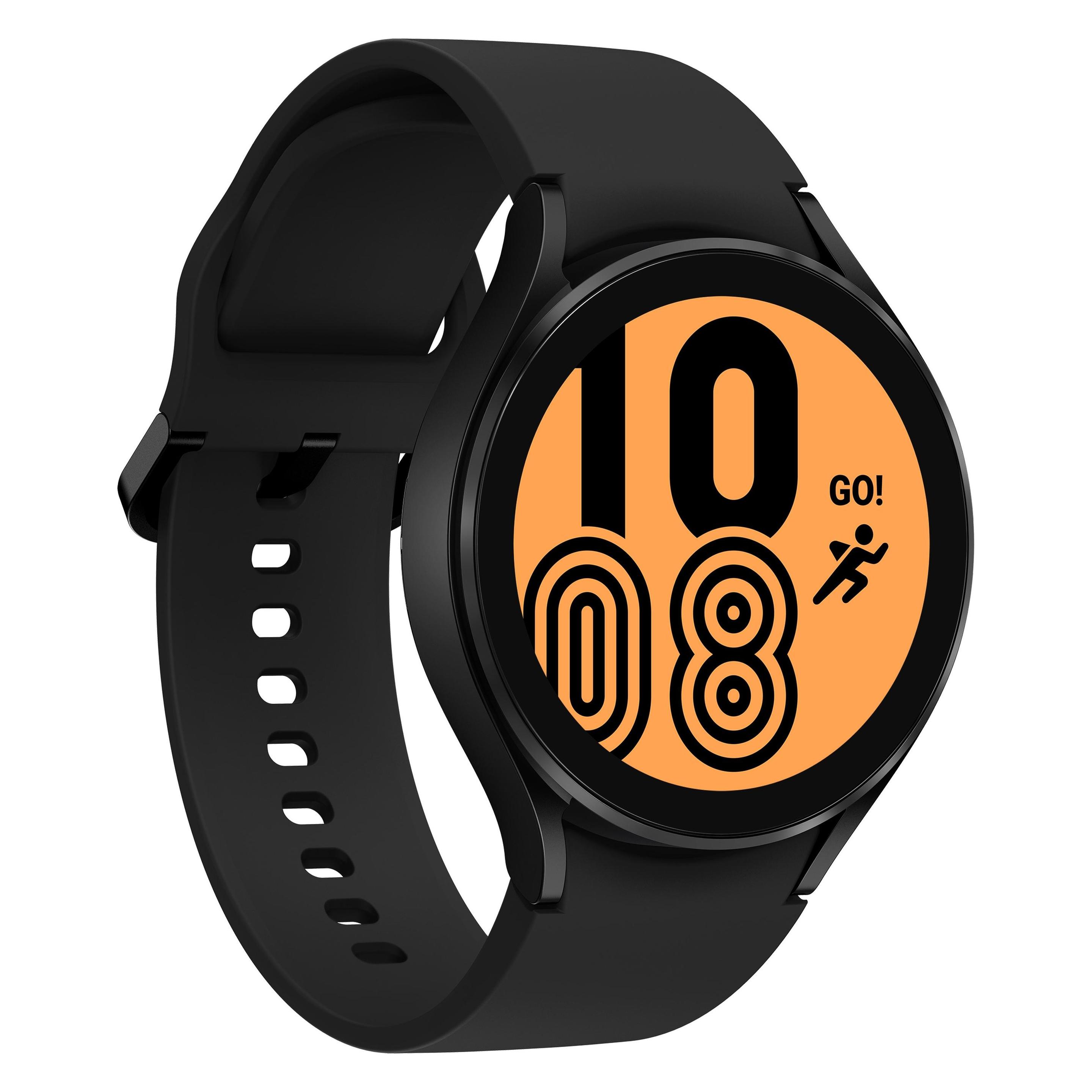 Samsung Galaxy Watch4 EU (44 mm, 4G), Smartwatch