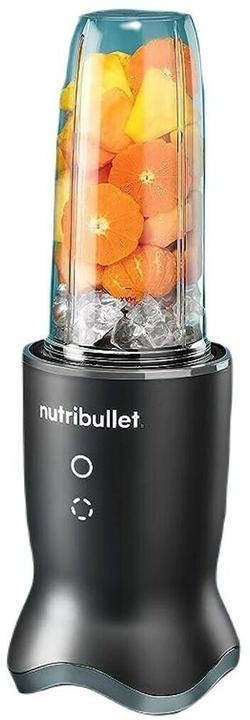Immagine prodotto NutriBullet Ultra (Spina CH, 1000 W)